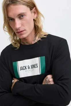 T-shirt de corte regular