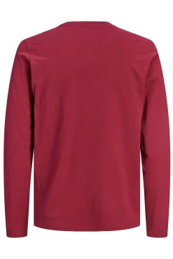 T-shirt de corte regular