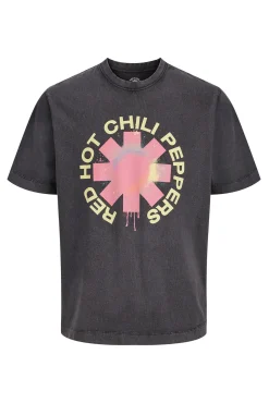 T-shirt de corte regular