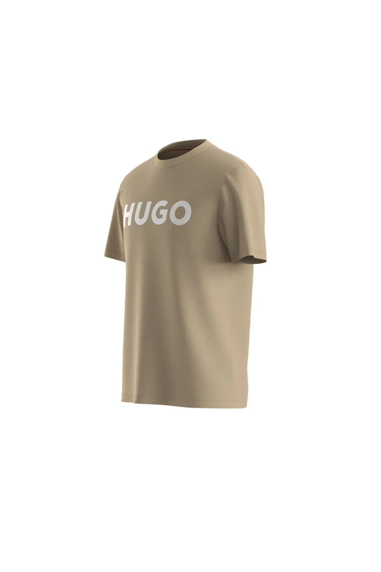 T-shirt de manga curta