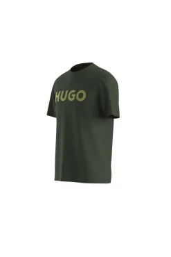 T-shirt de manga curta