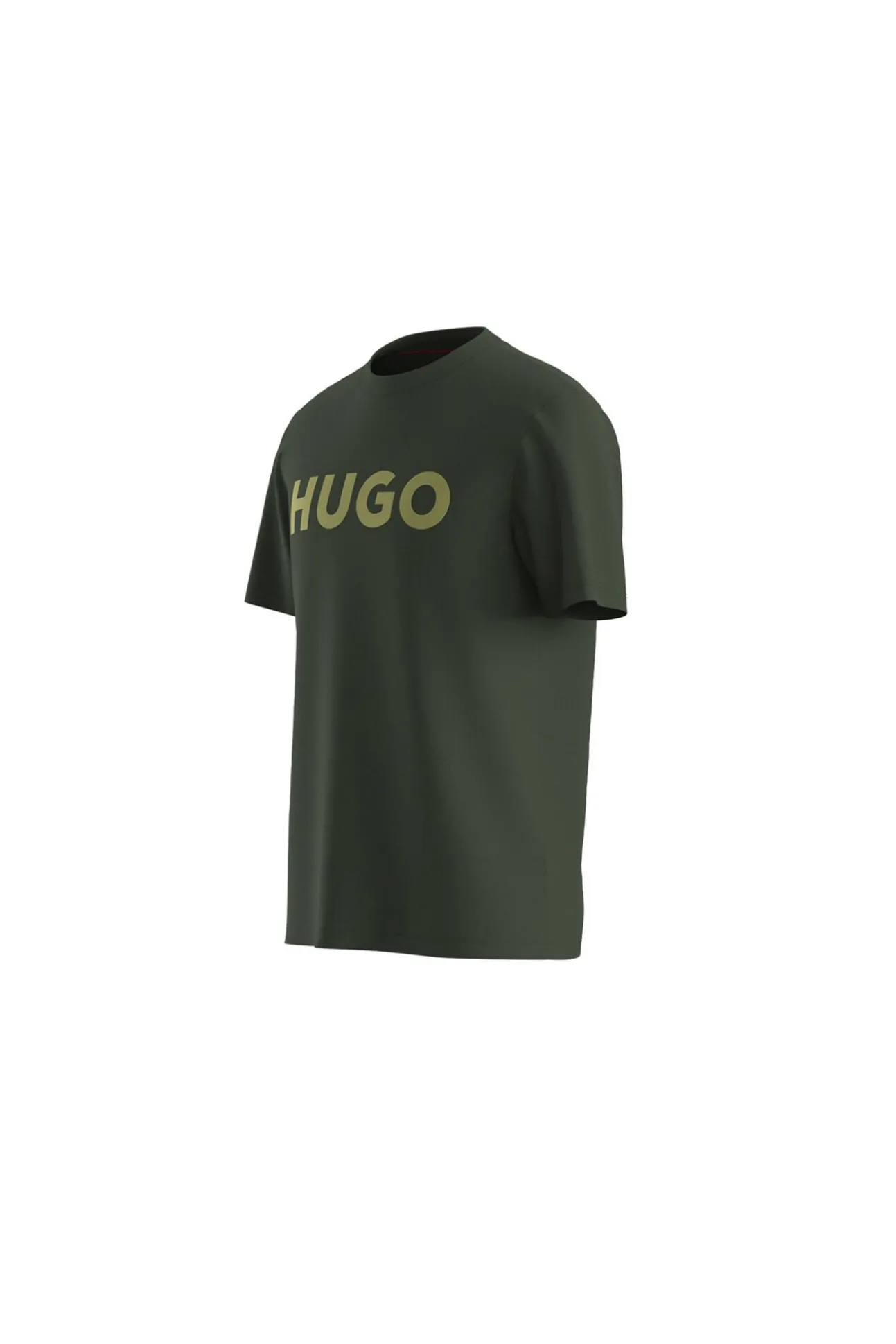 T-shirt de manga curta