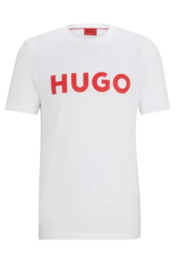 T-shirt de manga curta