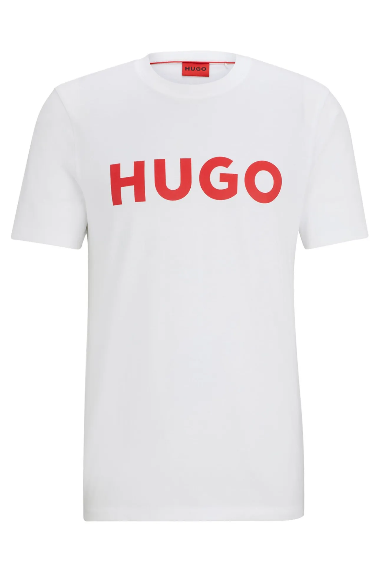 T-shirt de manga curta