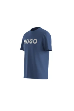 T-shirt de manga curta