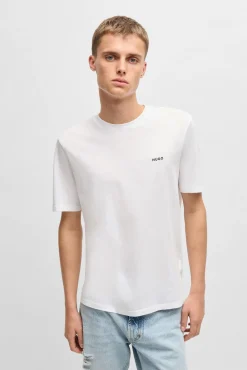 T-shirt de manga curta