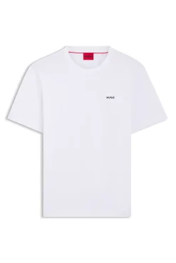 T-shirt de manga curta