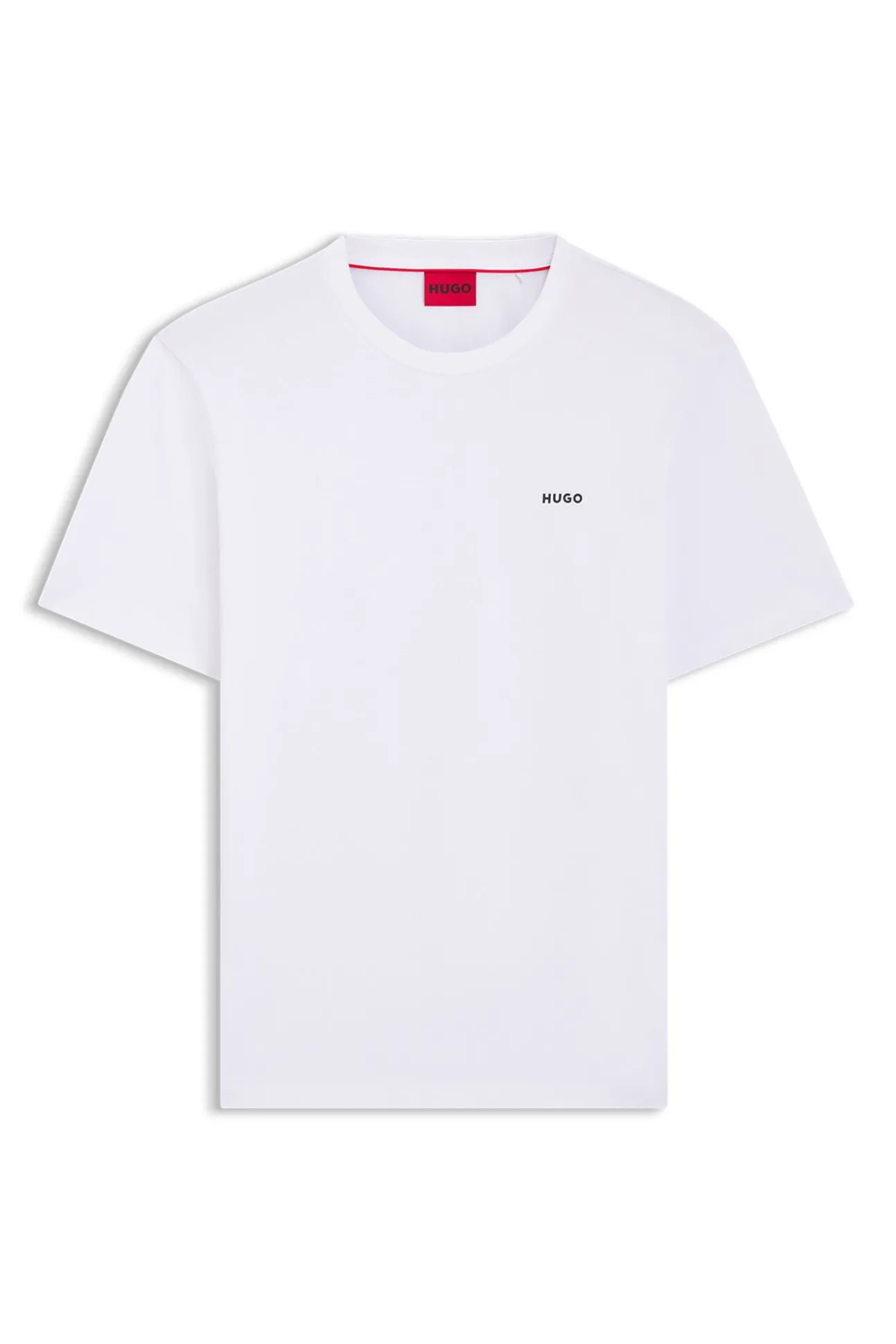 T-shirt de manga curta