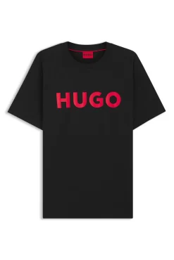 T-shirt de manga curta