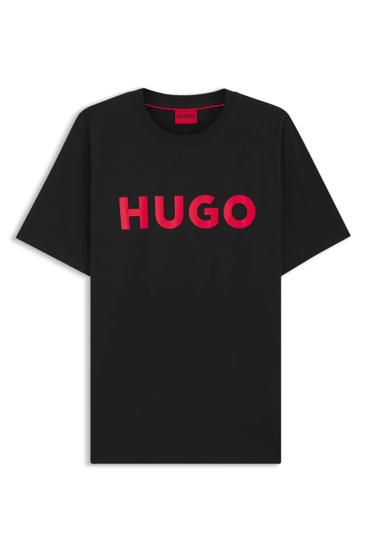 T-shirt de manga curta