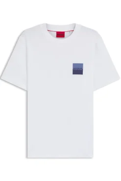 T-shirt de manga curta