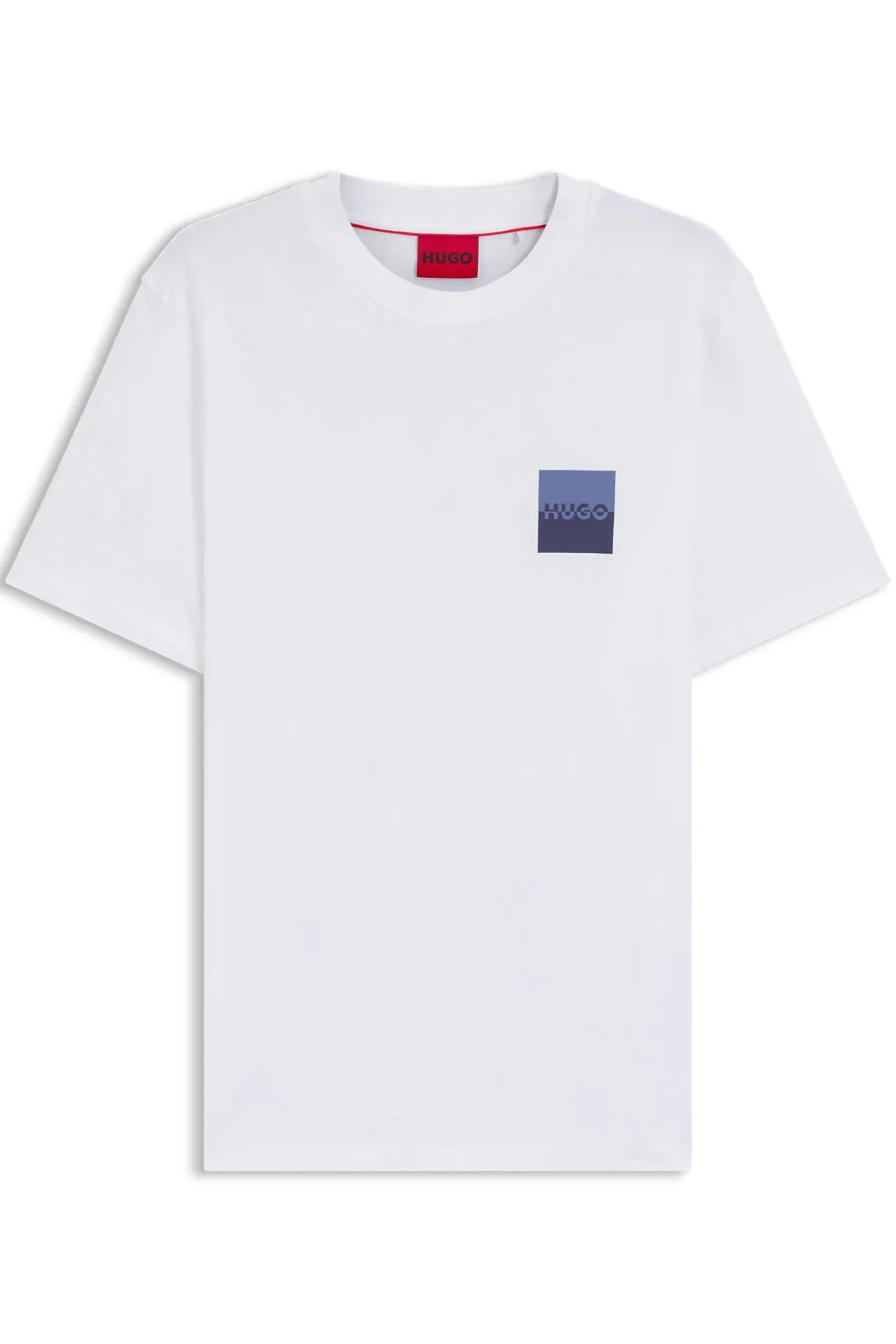 T-shirt de manga curta