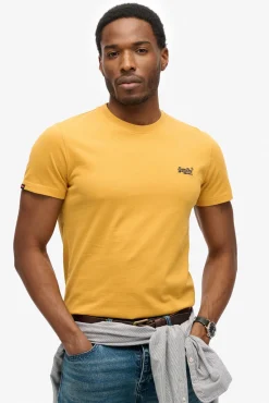 T-shirt de manga curta