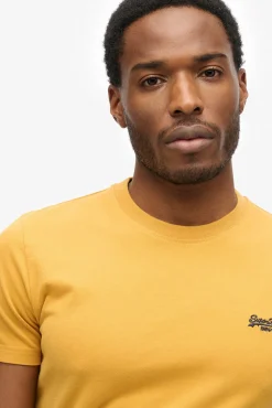 T-shirt de manga curta