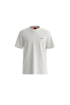 T-shirt de manga curta