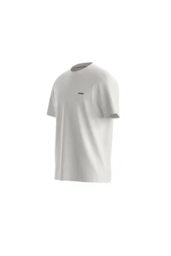 T-shirt de manga curta