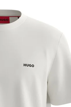 T-shirt de manga curta
