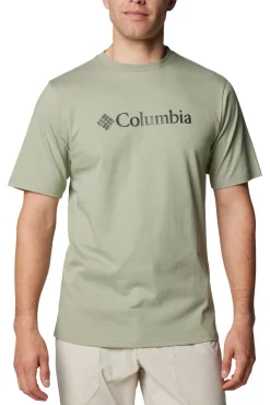 T-shirt de manga curta