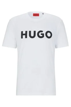 T-shirt de manga curta