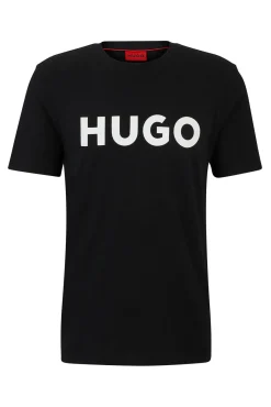 T-shirt de manga curta