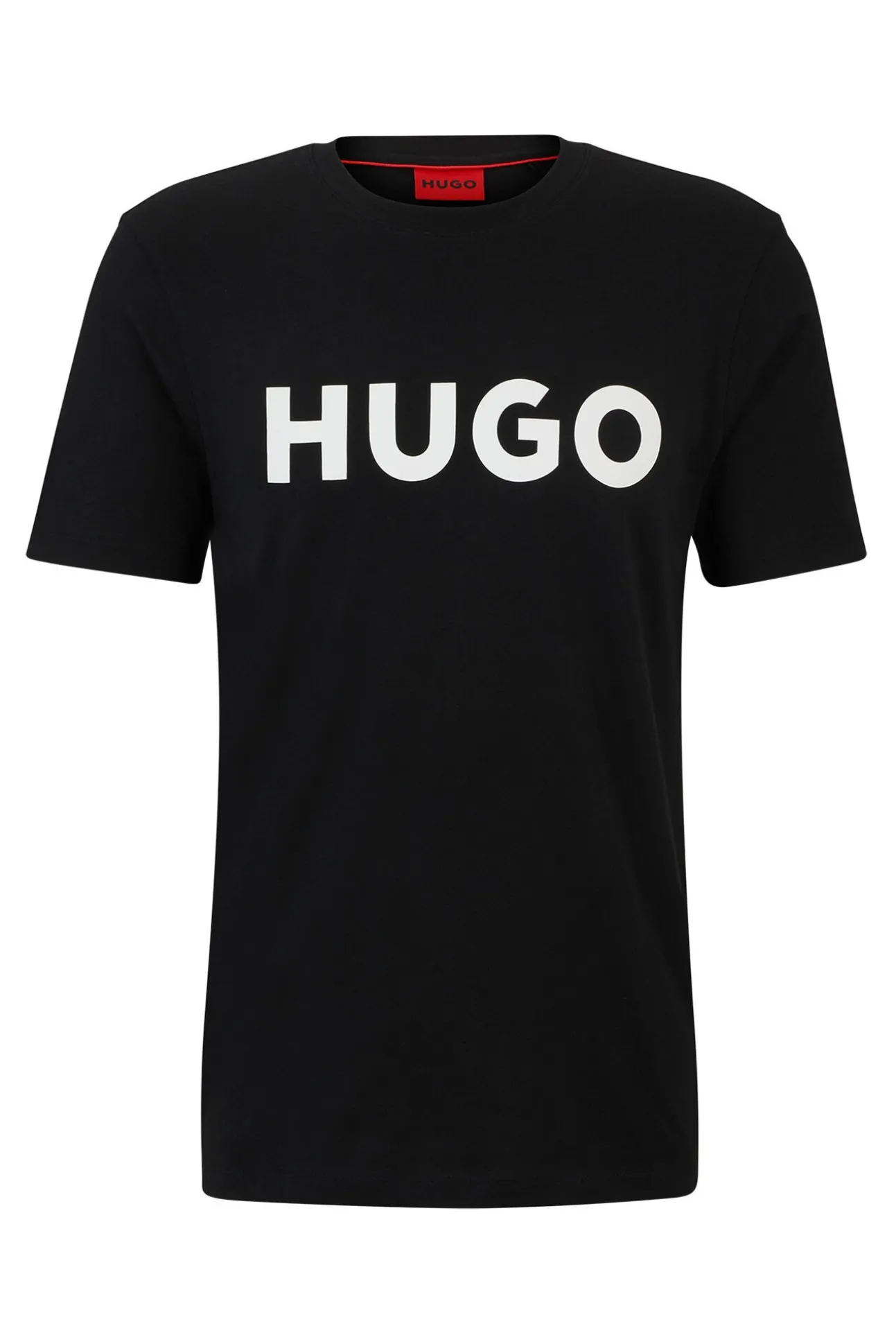 T-shirt de manga curta