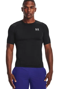 T-shirt de manga curta de homem