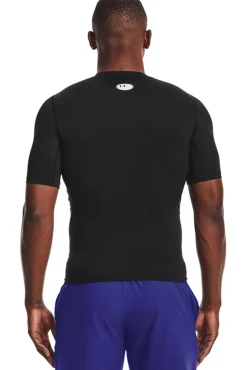 T-shirt de manga curta de homem