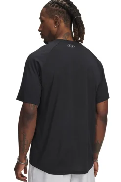 T-shirt de manga curta de homem