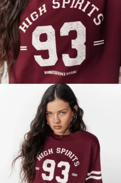 T-shirt de novato