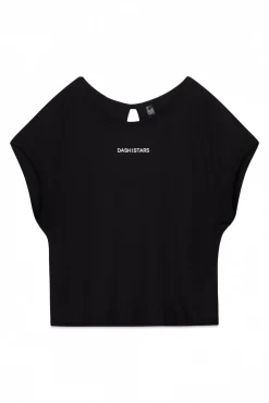 T-shirt de tecido extrassuave