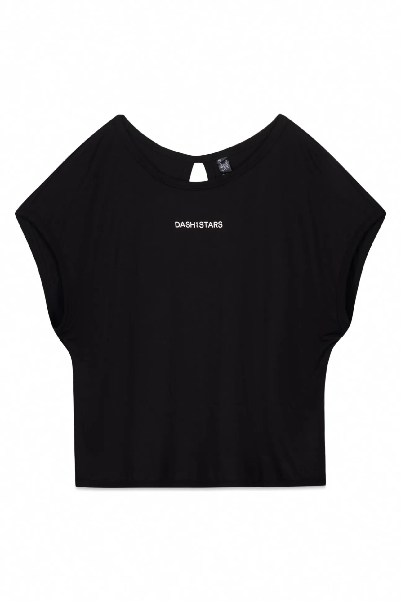 T-shirt de tecido extrassuave