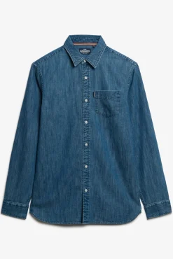 T-shirt Denim G/S