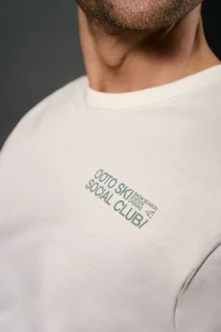 T-shirt gráfica