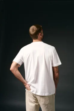 T-shirt leve