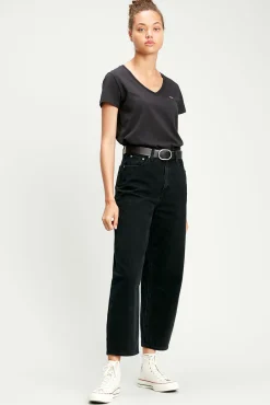 T-shirt Levi's® clássica de algodão com logótipo