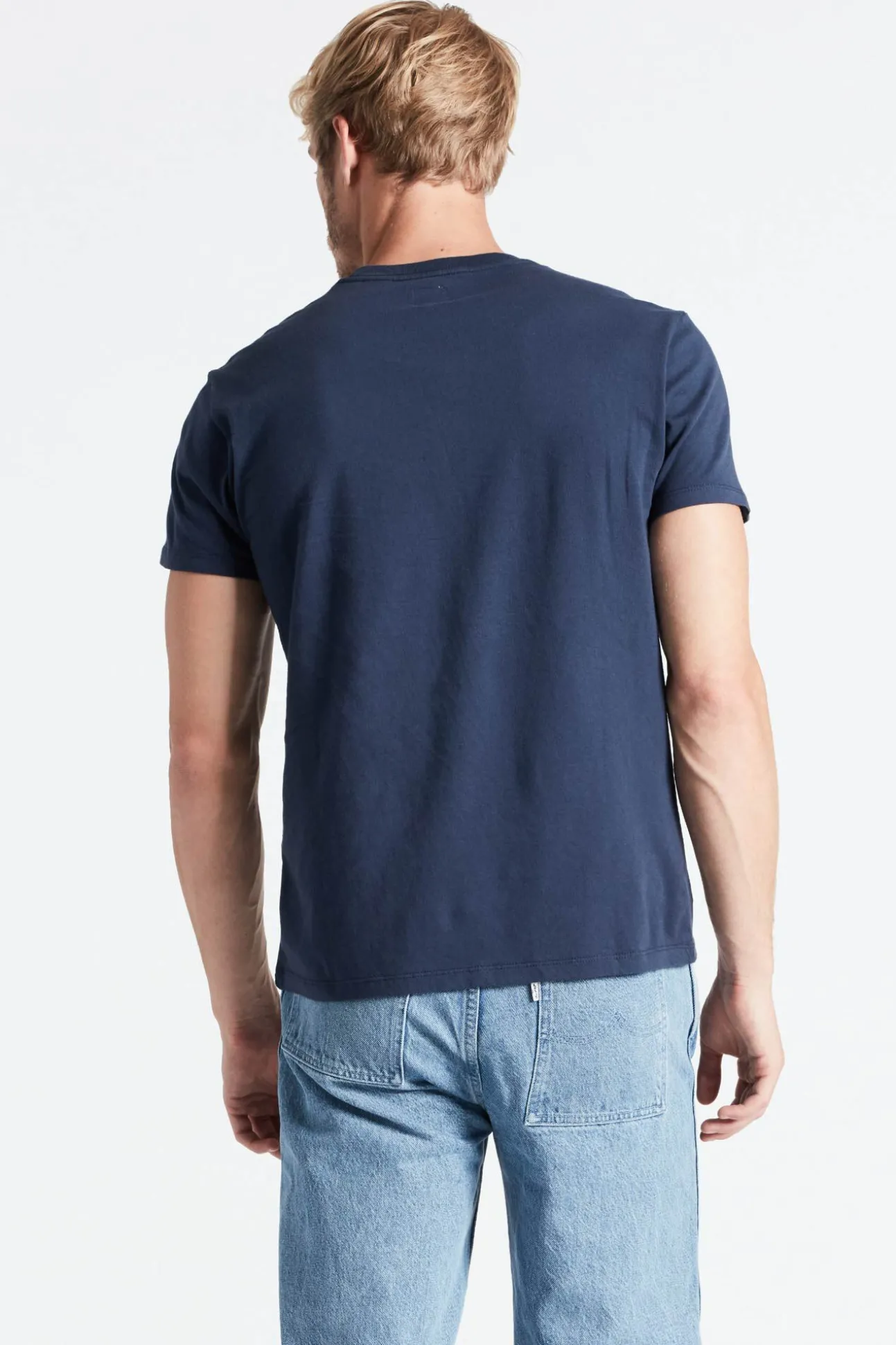 T-shirt Levi's® original com logótipo no peito