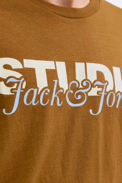 T-shirt manga Studio