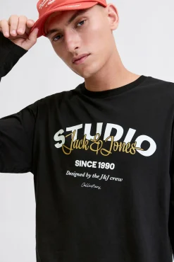 T-shirt manga Studio
