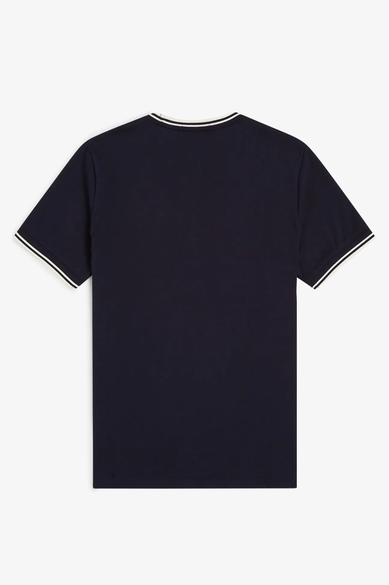 T-shirt masculina de manga curta