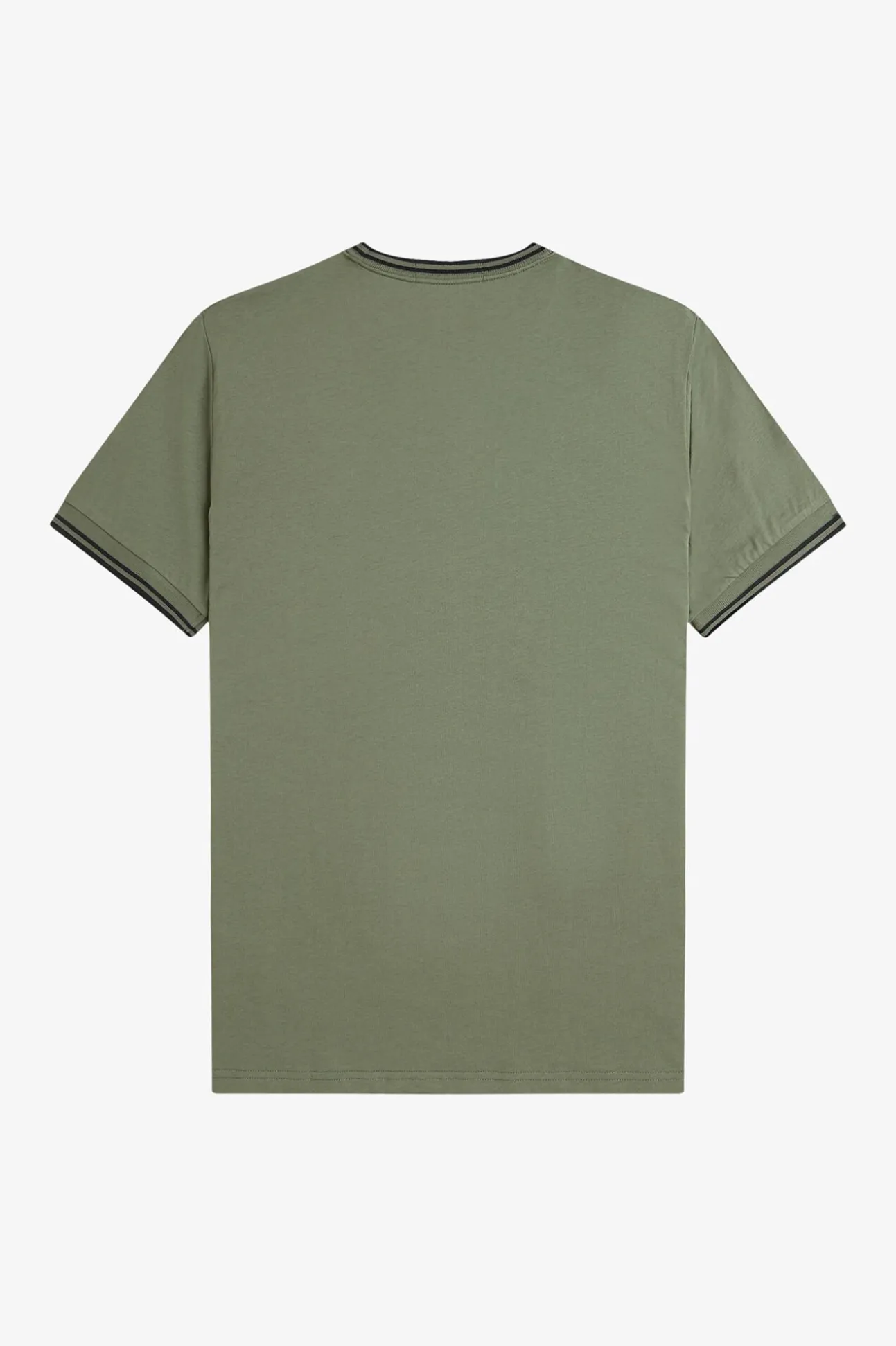 T-shirt masculina de manga curta