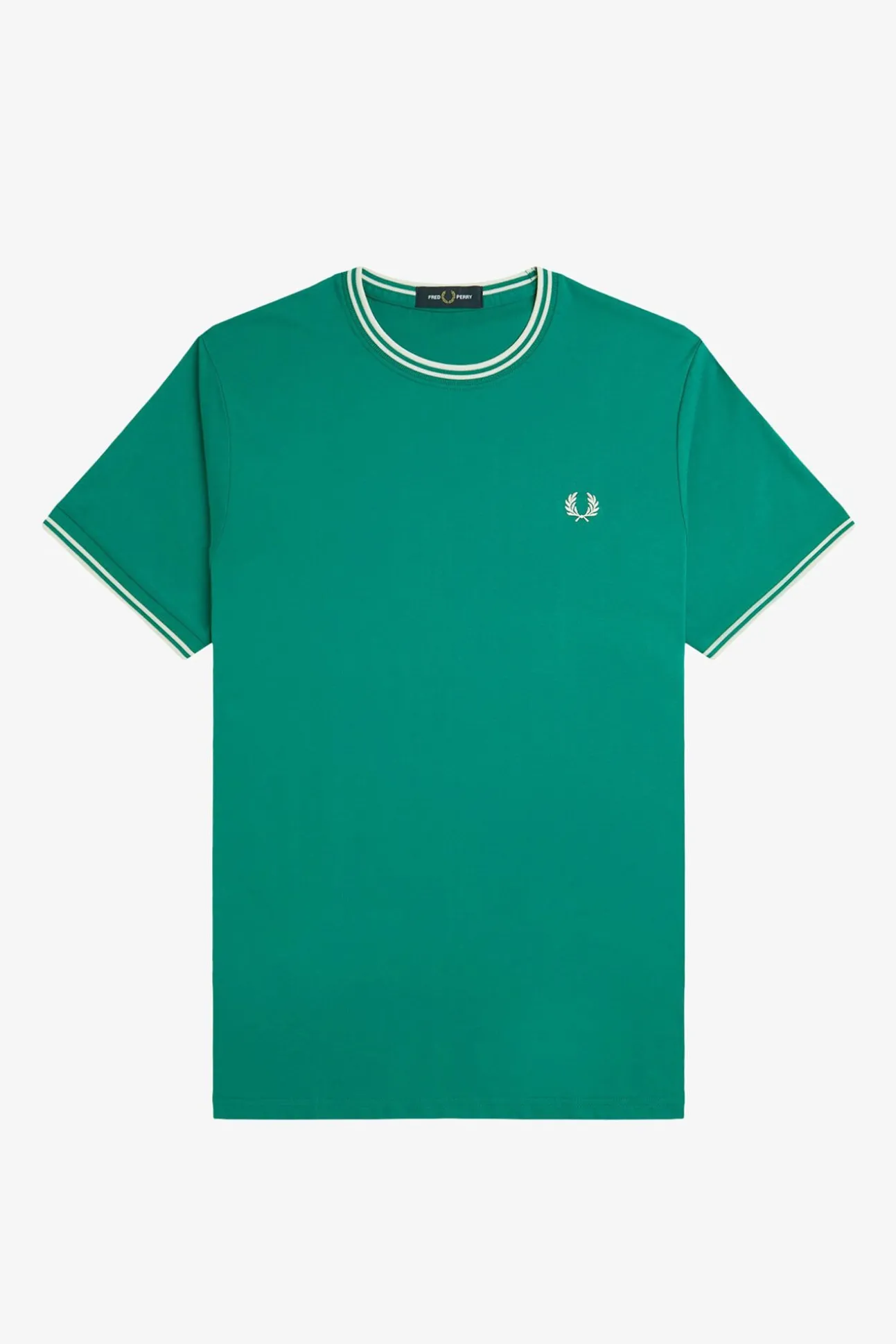 T-shirt masculina de manga curta