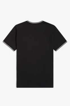T-shirt masculina de manga curta