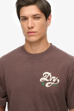 T-shirt oversized