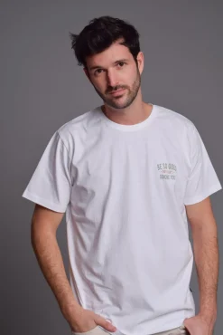 T-shirt para o Sucesso"