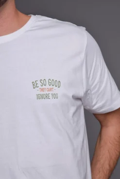 T-shirt para o Sucesso"