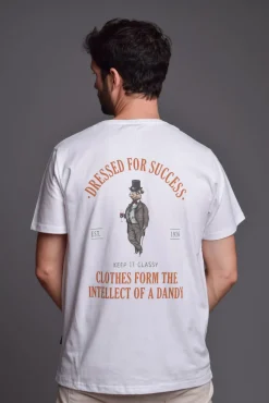 T-shirt para o Sucesso