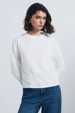 T-shirt rebites