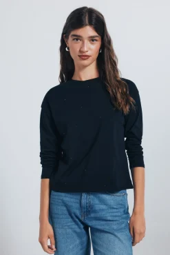 T-shirt rebites