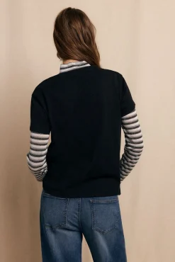 T-shirt rebites