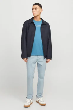 T-shirt regular fit